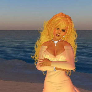 Meet your Posher, Cindy lark